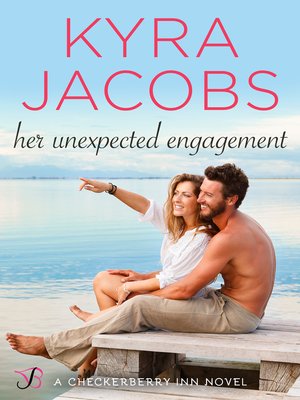cover image of Her Unexpected Engagement